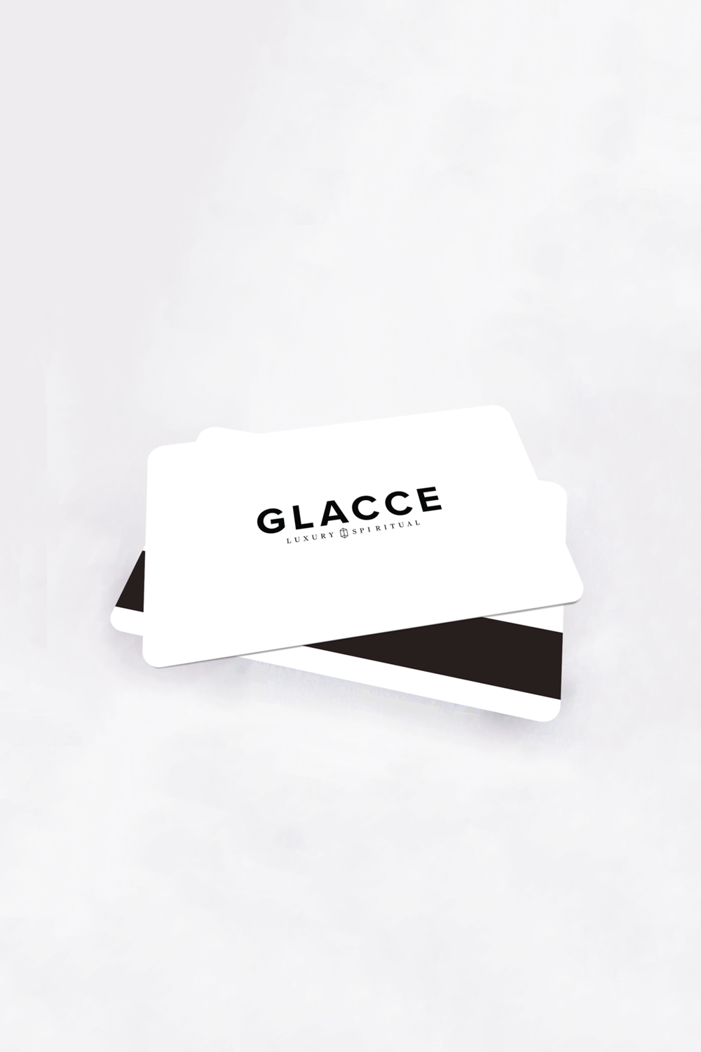 Glacce Card